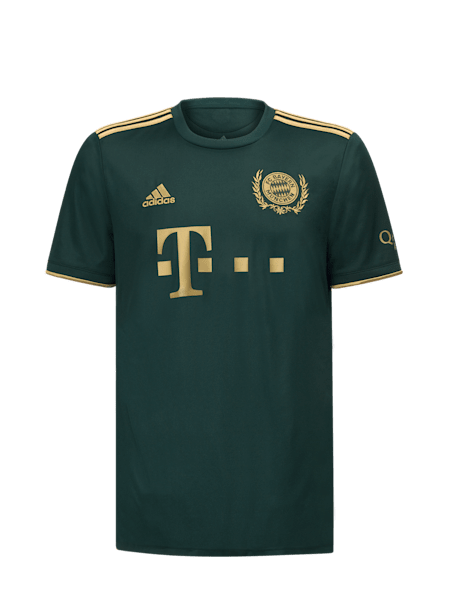 Camiseta infantil del FC Bayern Wiesn 21/22 Camiseta infantil del FC Bayern Wiesn 21/22