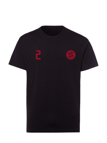 Kids T-Shirt Upamecano Kids T-Shirt Upamecano