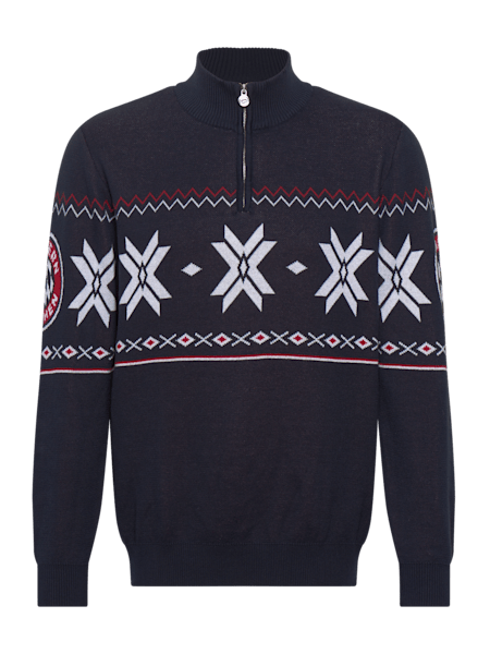 Christmas Sweater Norwegian Christmas Sweater Norwegian