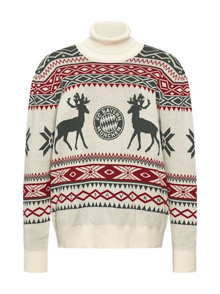 Women's Christmas Sweater Women's Christmas Sweater