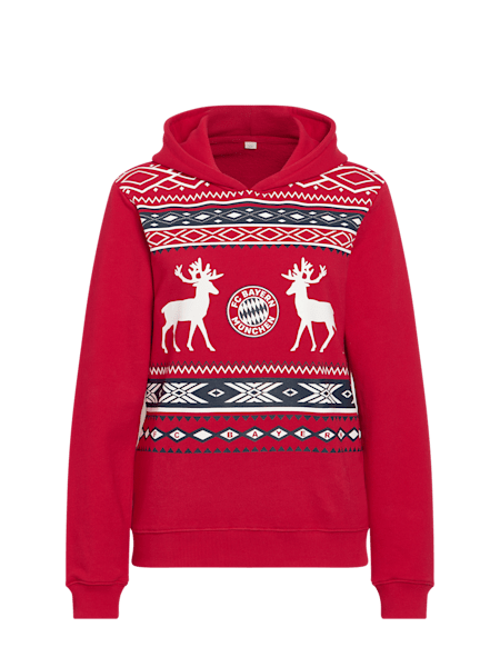 Kinder Christmas Sweater Kinder Christmas Sweater