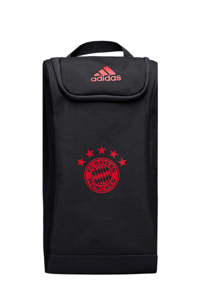 Bolsa de deporte adidas | Tienda oficial del FC Bayern Múnich
