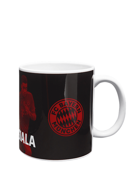 Tasse Musiala Tasse Musiala