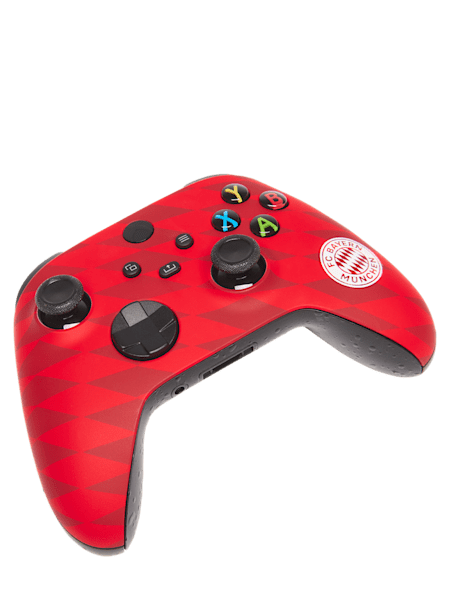 XBox Controller XBox Controller