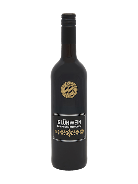 Glühwein Glühwein