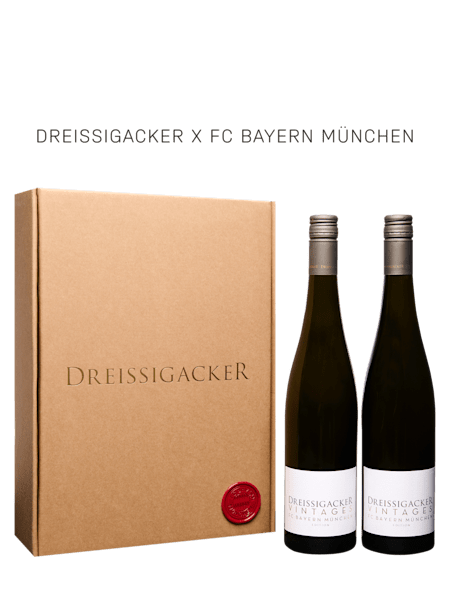 Dreissigacker Wein 2er Set Dreissigacker Wein 2er Set