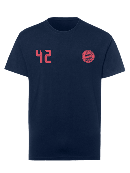 T-Shirt Musiala T-Shirt Musiala