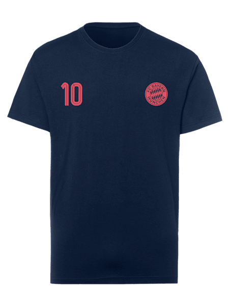 T-Shirt Sané T-Shirt Sané