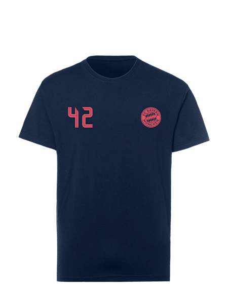 Camiseta para Ninos Musiala Camiseta para Ninos Musiala