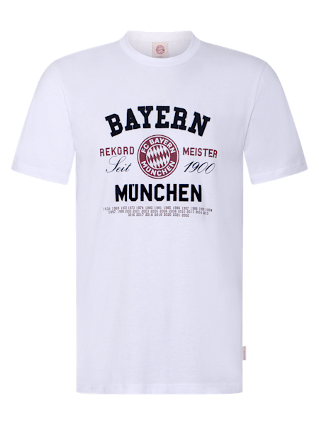 Fan-T-Shirt Ultras Tradition BAYERN S-XL 