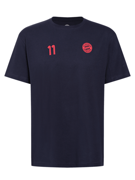 T-Shirt Coman T-Shirt Coman