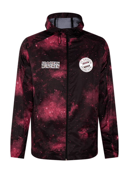Men Galaxy windbreaker | Official FC 