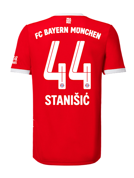 Camiseta de local FC Bayern München 22/23 Camiseta de local FC Bayern München 22/23