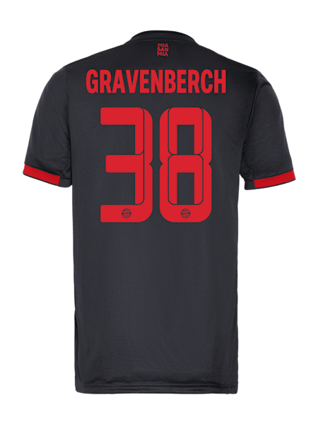 FC Bayern Trikot Liga de Campeones 22/23 FC Bayern Trikot Liga de Campeones 22/23