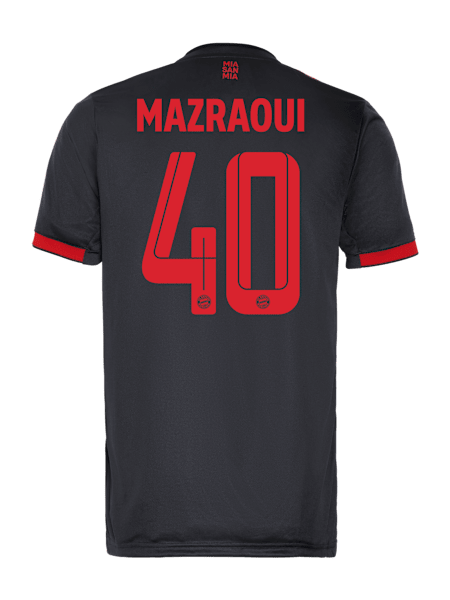FC Bayern Trikot Liga de Campeones 22/23 FC Bayern Trikot Liga de Campeones 22/23