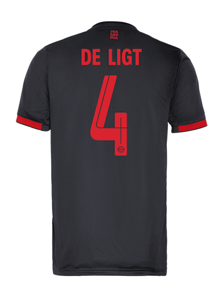 FC Bayern Trikot Liga de Campeones 22/23 FC Bayern Trikot Liga de Campeones 22/23
