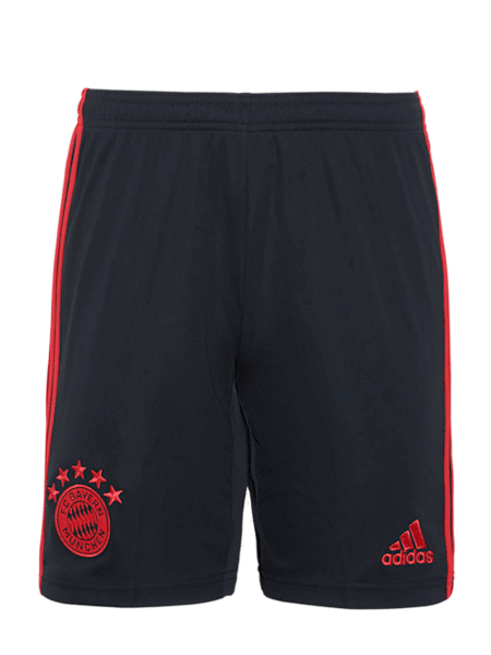 FC Bayern Kinder Short Champions League 22/23 FC Bayern Kinder Short Champions League 22/23
