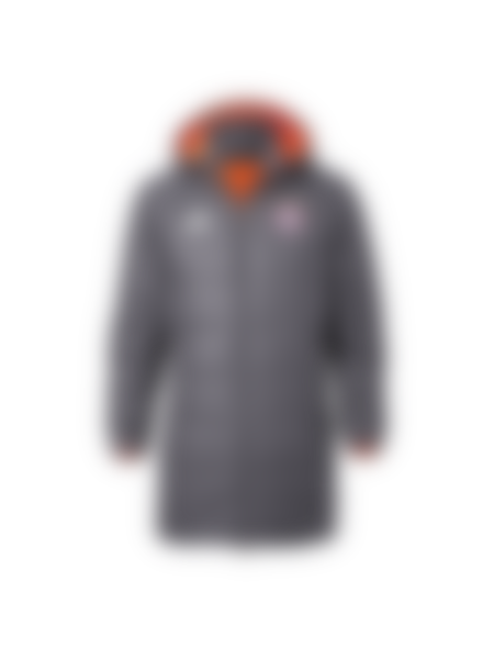 adidas teamline stadium jacket