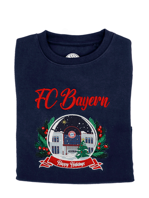 Kinder Sweatshirt Winter
