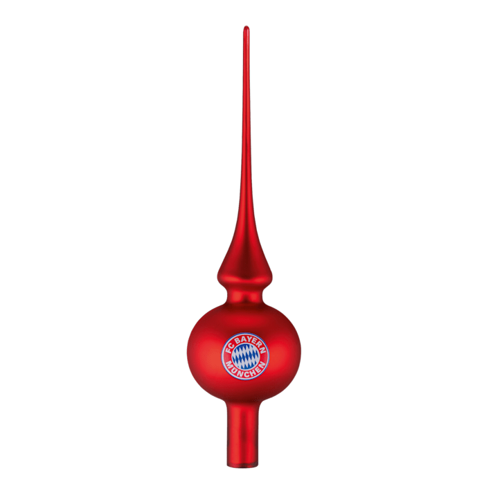 Tree Topper Official Fc Bayern Munich Store