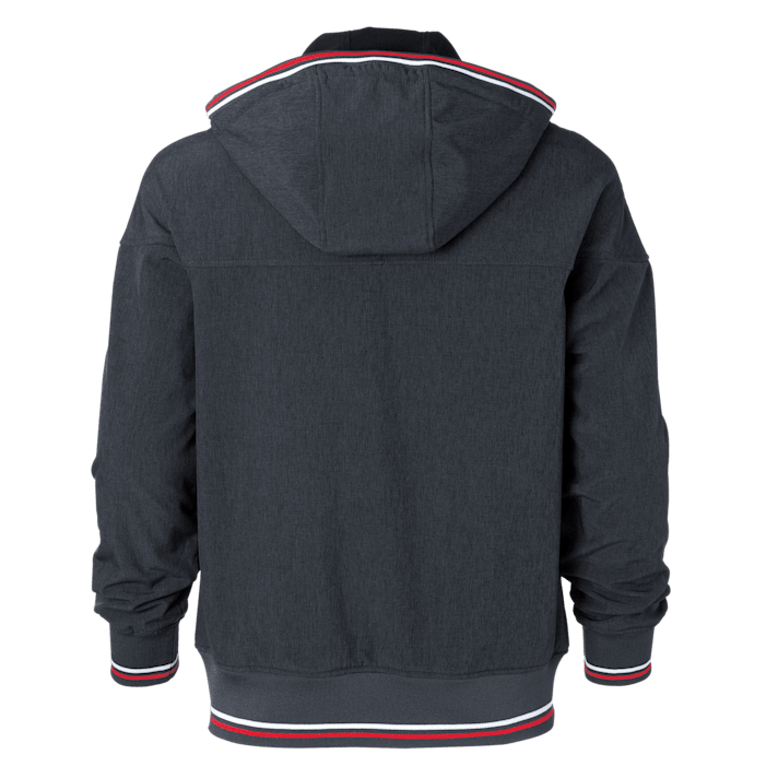 nike holladay jacket