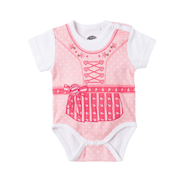 dirndl for babies