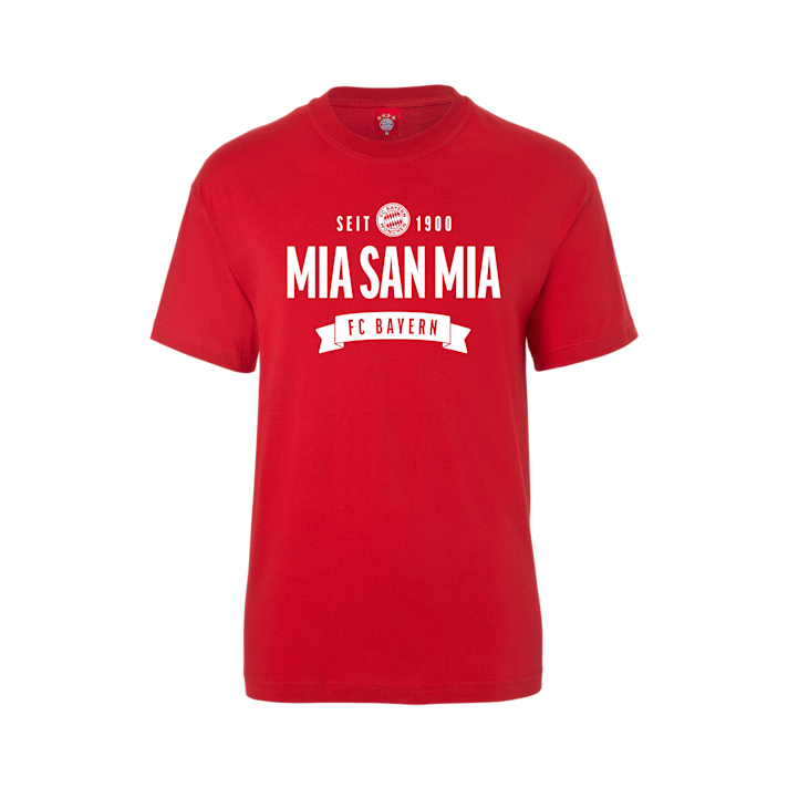 Mia san mia t shirt Clearance