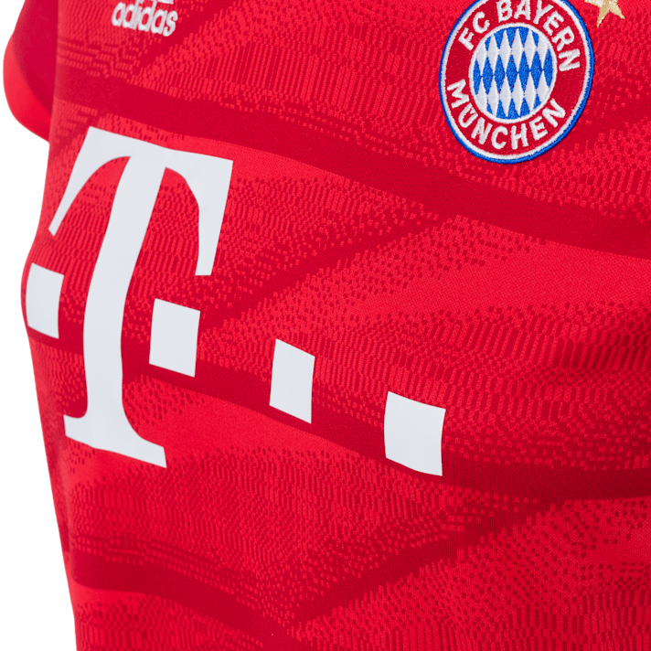 Camiseta de local para mujer FC Bayern München 19/20 | Tienda oficial del  FC Bayern Múnich
