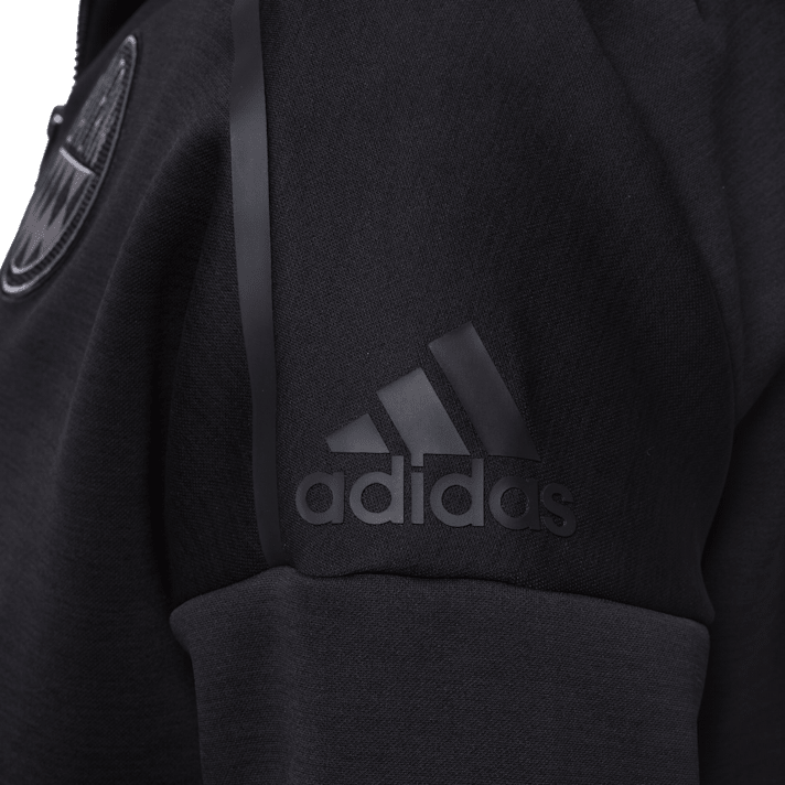 Adidas anthem jacket 120 jahre clearance