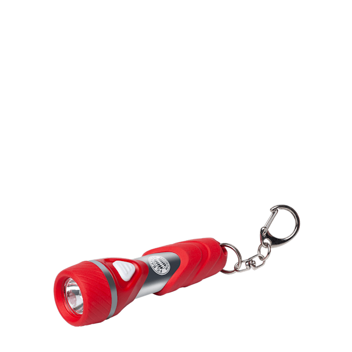 Für Schlüsselbund Leicht Dekor Knopfschalter 0872 Taschenlampe 5 Geführt 