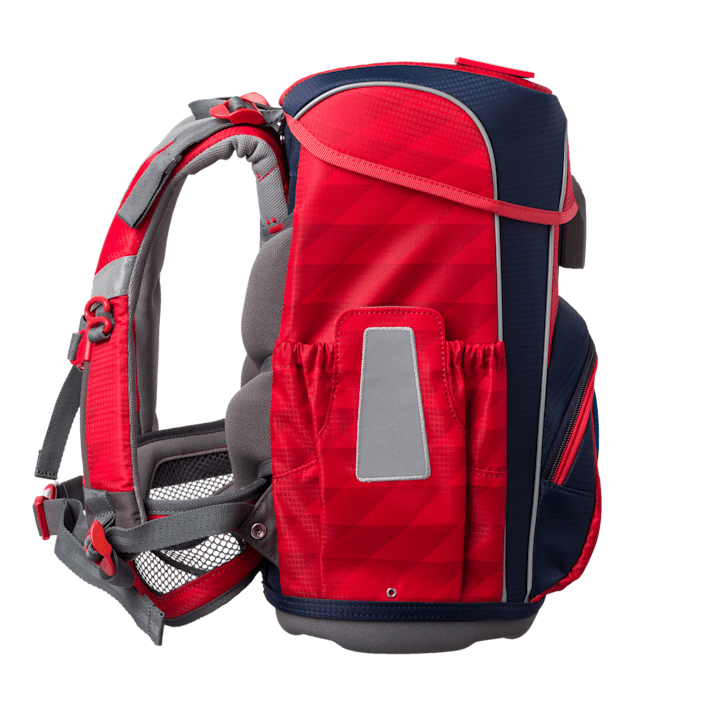 Schulrucksack FC Bayern München Schultasche Schulranzen 24057 FCB Fanartikel 