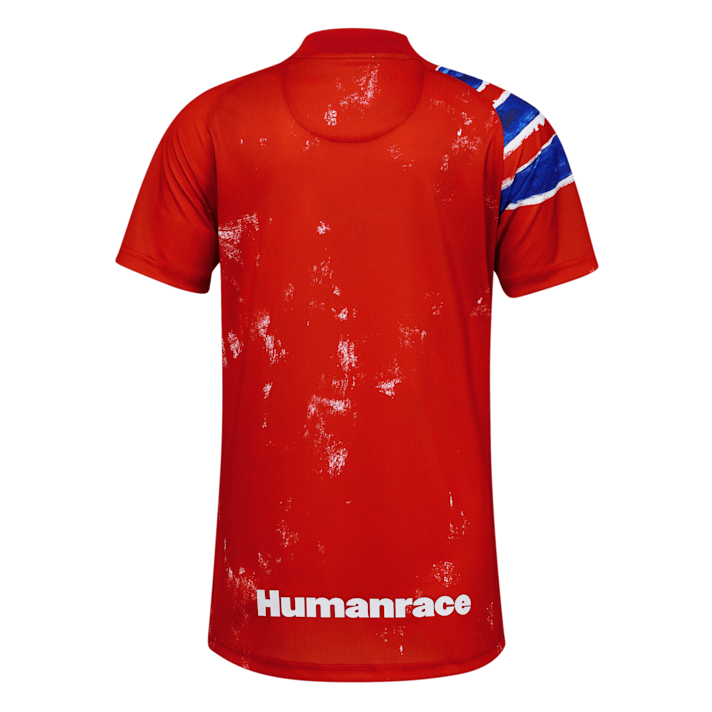 Bayern Trikot Bayern Munich Pharrell Williams Football Human Race
