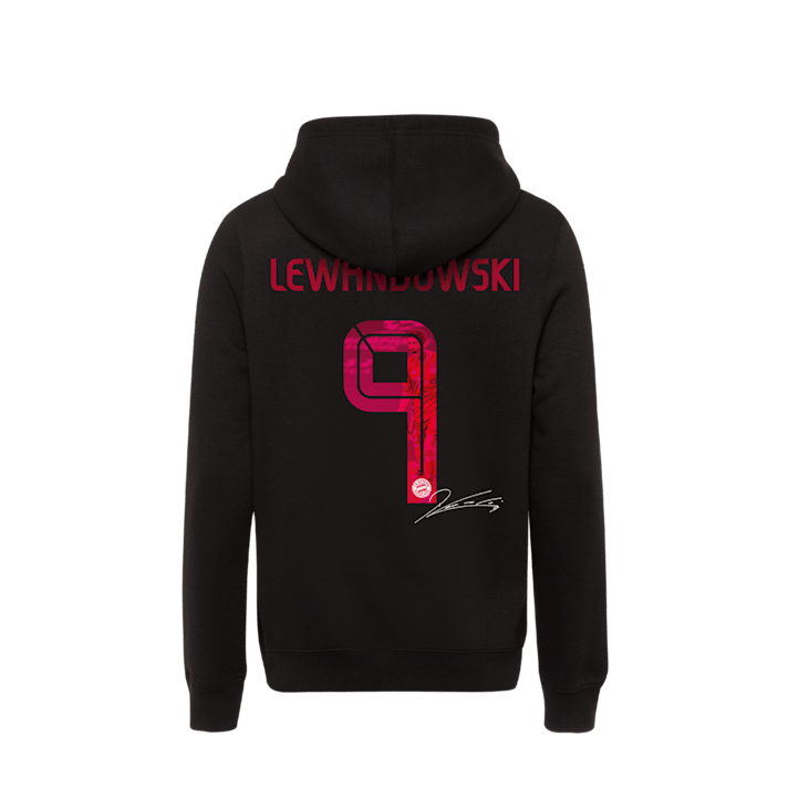 Robert lewandowski hoodie Clearance