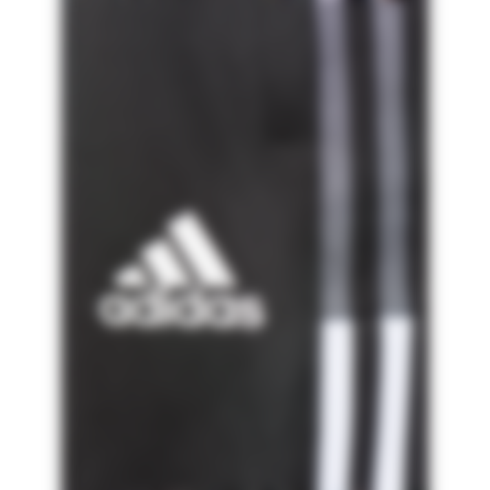 adidas simbolo branco