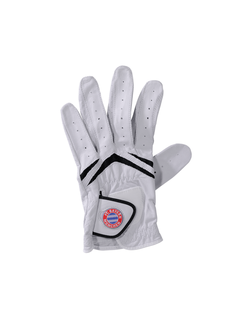 taylormade black golf glove