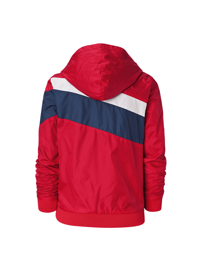 wind breakers for girls