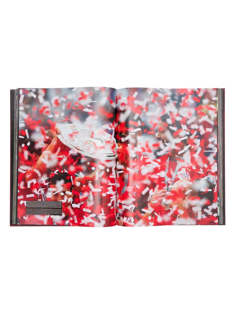 fc bayern munich store