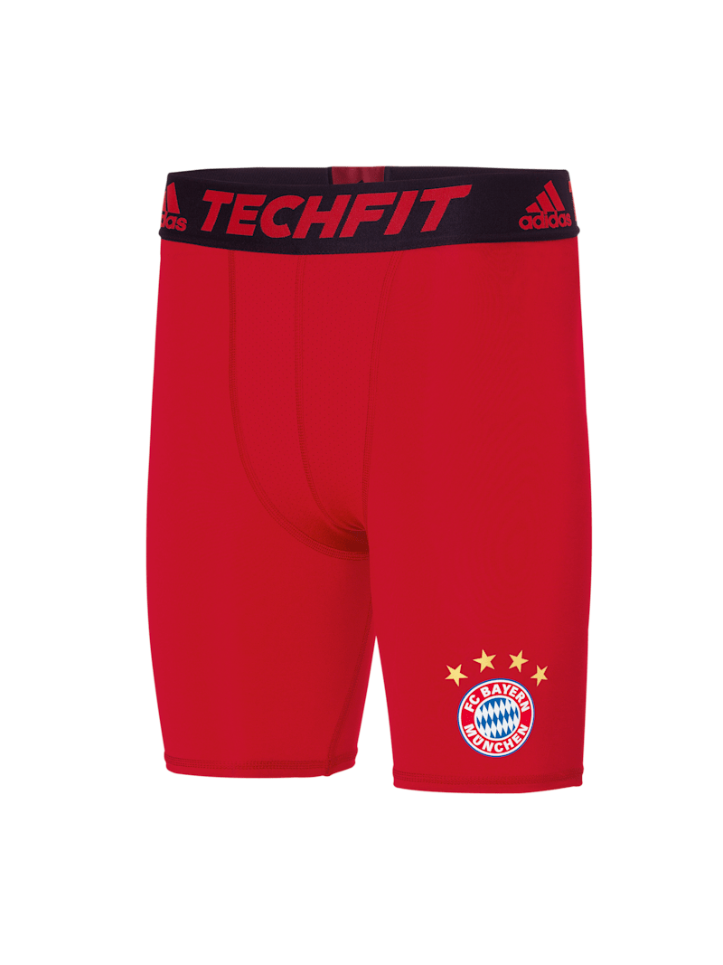 adidas techfit shorts