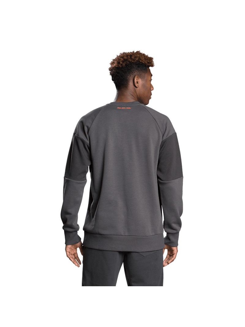 Adidas teamline sweatshirt Clearance