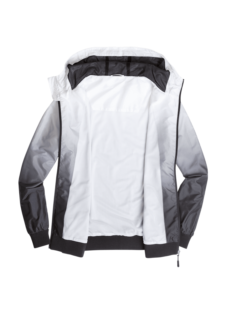 jackets and windbreakers