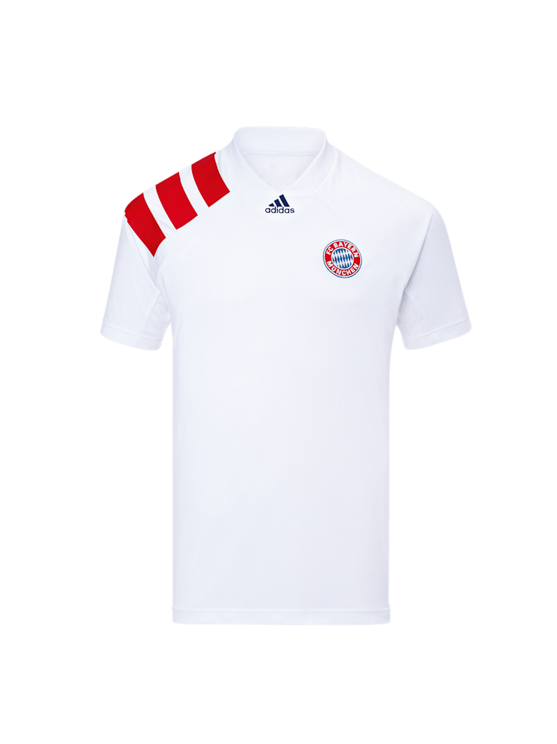adidas Lifestyle Icon Shirt | Official FC Bayern Munich Store