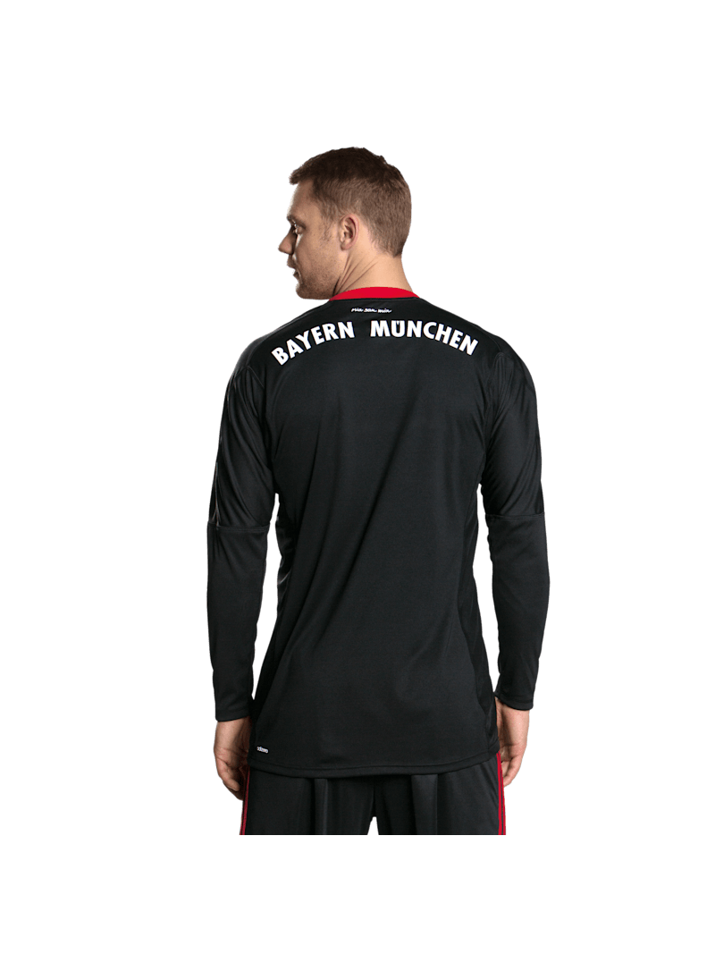 FC Bayern Goalkeeper Shirt 17/18 | Tienda oficial del FC Bayern Múnich
