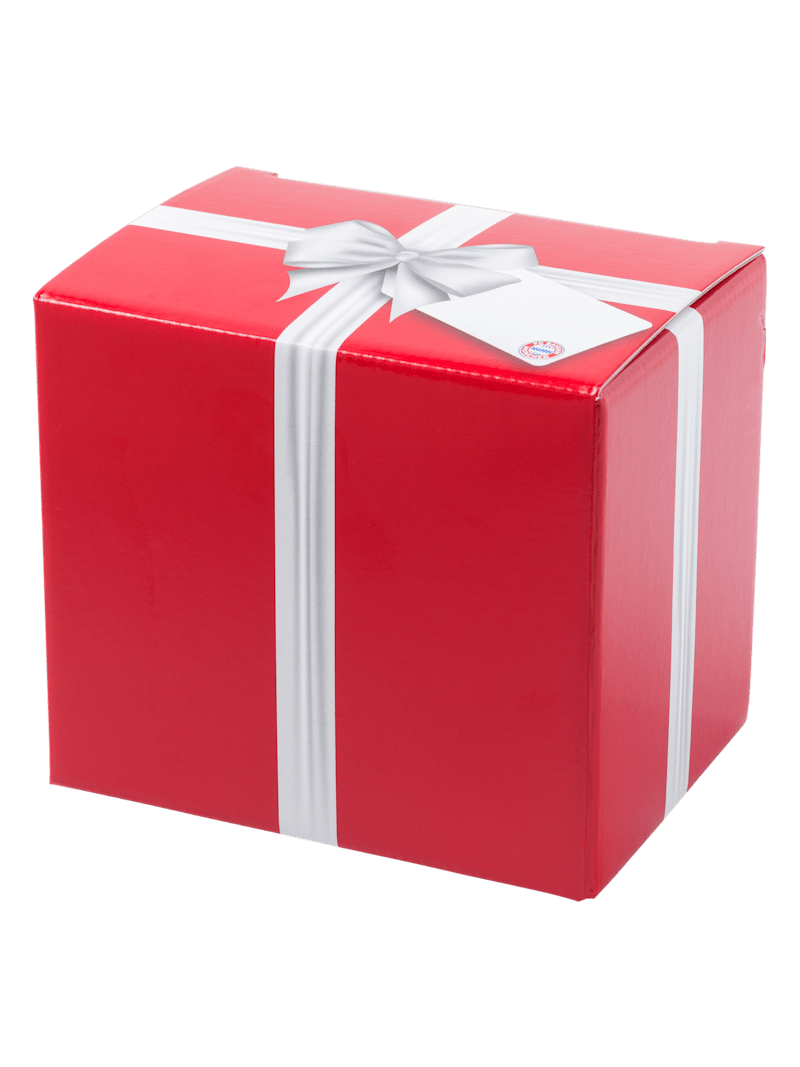 Gift box cup Official FC Bayern Munich Store