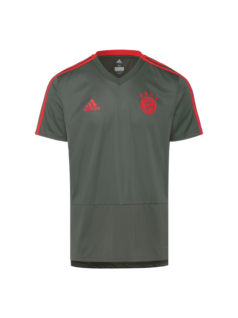 Camiseta de entrenamiento Teamline | Tienda oficial del FC Bayern Múnich