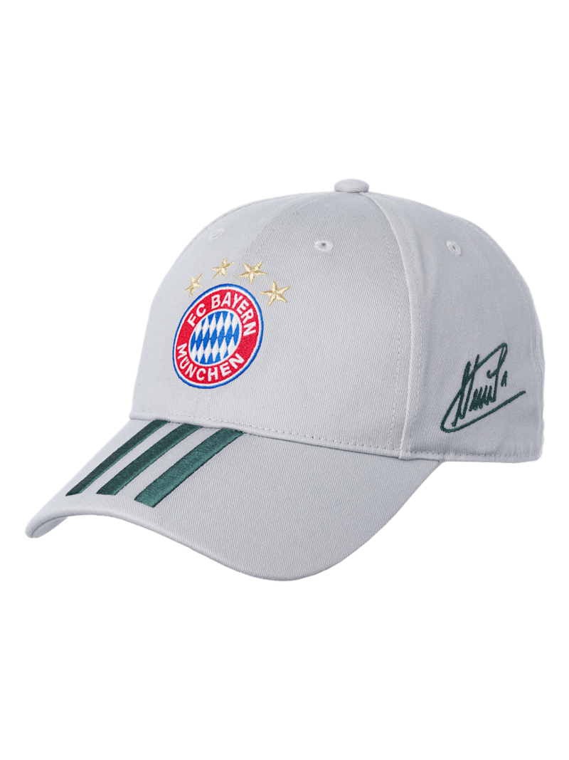 Gorra de portero adidas | Tienda oficial del FC Bayern Múnich