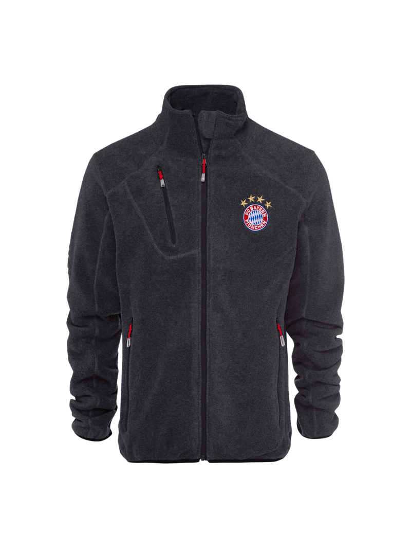 Chaqueta polar | Tienda oficial del FC Bayern Múnich