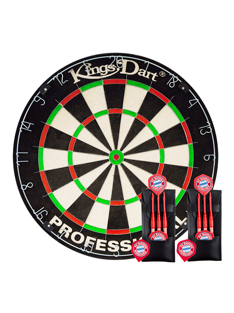 f&c dart supply