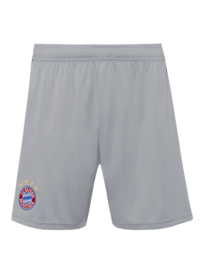 Pantalones cortos de portero FC Bayern München 18/19 | Tienda oficial del  FC Bayern Múnich