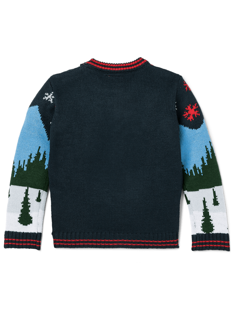 Suéter de Navidad para niño | Tienda oficial del FC Bayern Múnich