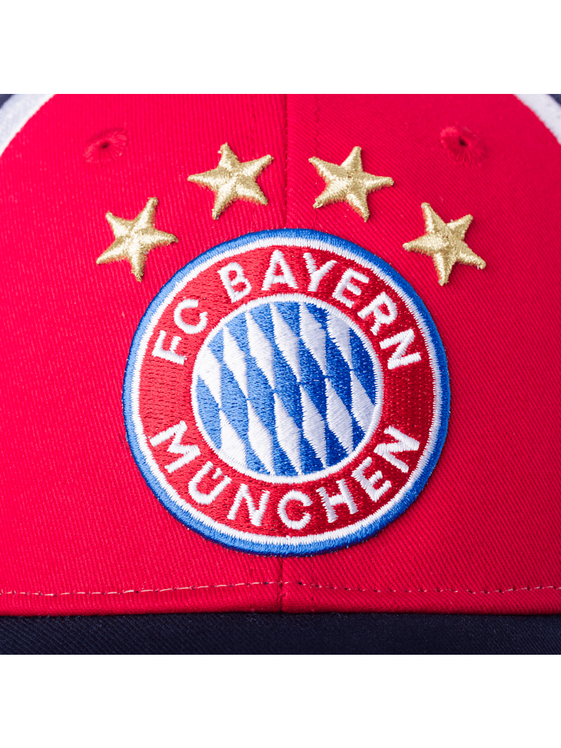 Gorra de béisbol fan | Tienda oficial del FC Bayern Múnich